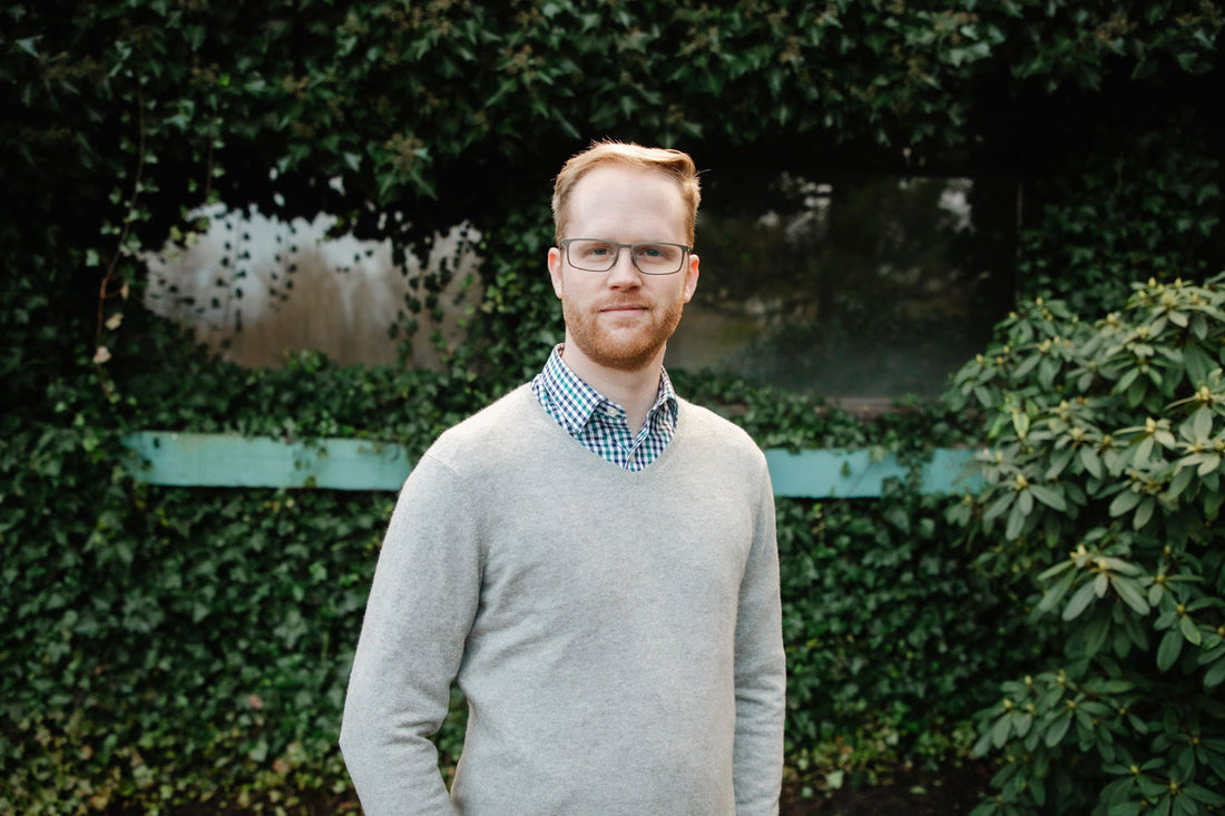 My "Why" as CEO