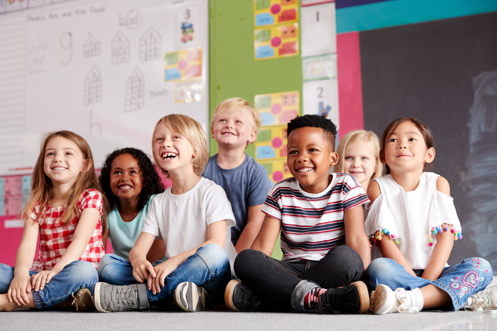 How can I help my students believe in themselves? Here are 4 tips