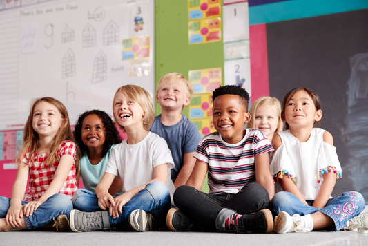 How can I help my students believe in themselves? Here are 4 tips