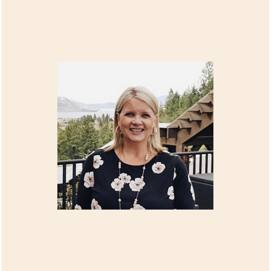 Introducing Our New Executive Director