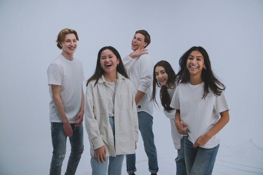 10 Things Teens Want Their Parents to Know—in Their Own Words