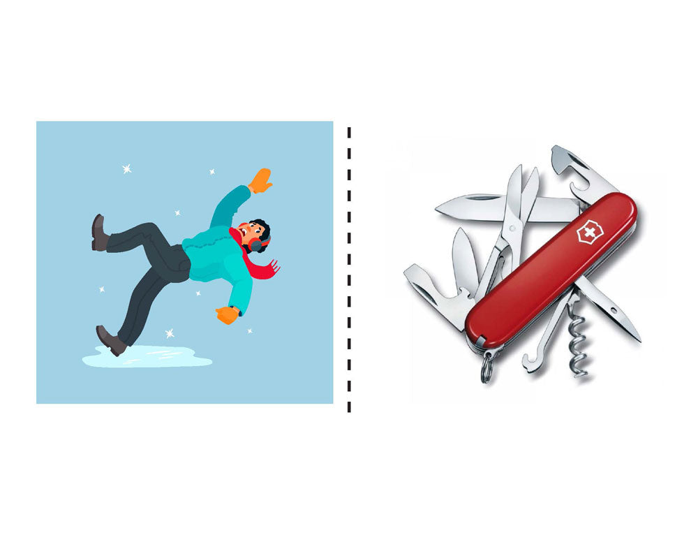 Lesson Plan 2: Keeping Myself Safe