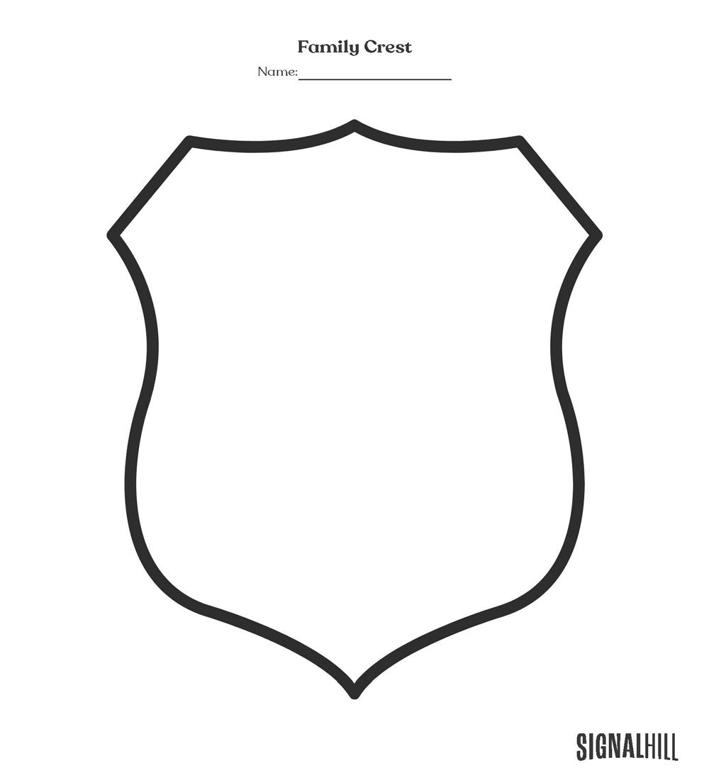 Lesson Plan 4: Exploring Family Identity