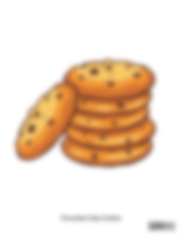 Lesson Plan 4: Food Fuels My Brain