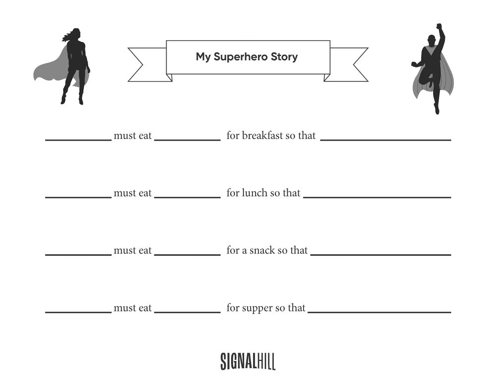 Lesson Plan 1: Introducing Food Groups