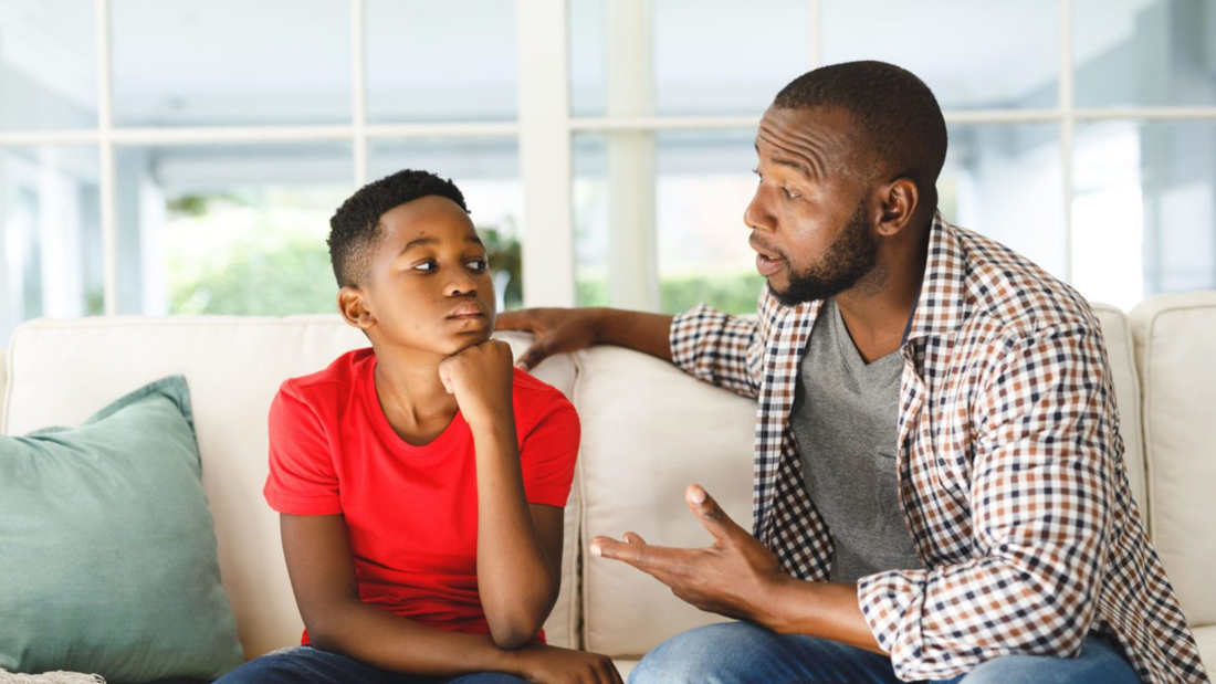 Why Showing Up Isn’t Enough: The Missing Piece Behind Support and Understanding