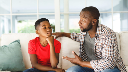 Why Showing Up Isn’t Enough: The Missing Piece Behind Support and Understanding