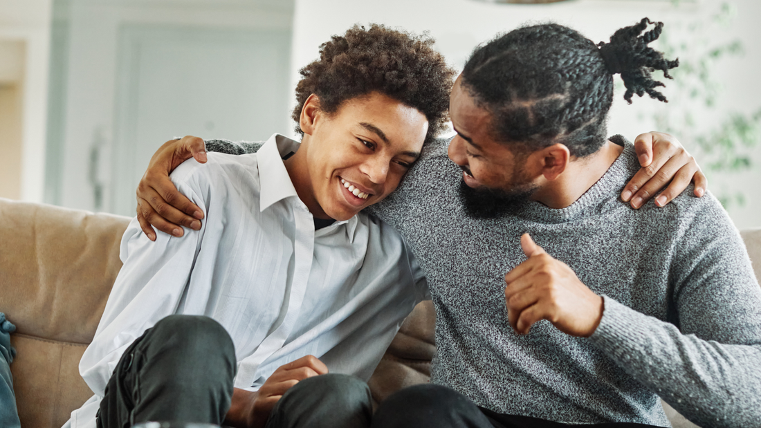 Three Things Trusted Adults Get Wrong When a Child Shuts Down, and the One Move That Brings Them Back