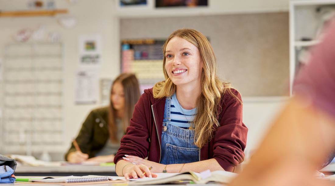 The Life Skill Your Child Needs Most: Teaching Self-Advocacy