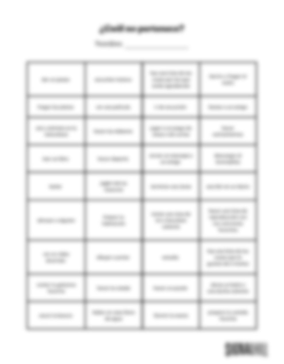 Lección 4: Practicar el autocuidado
