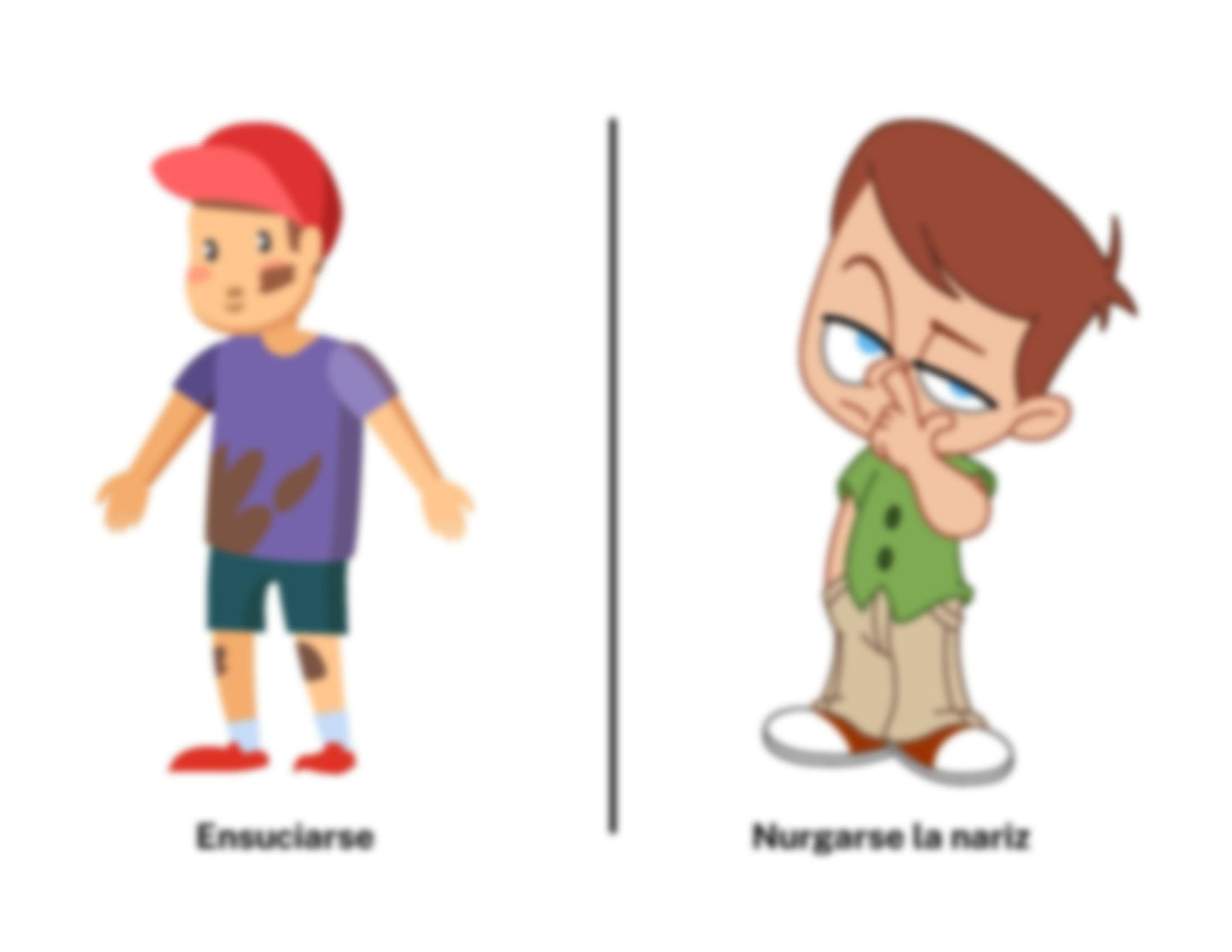 Lección 4: ¿Cómo puedo desarrollar buenos hábitos?