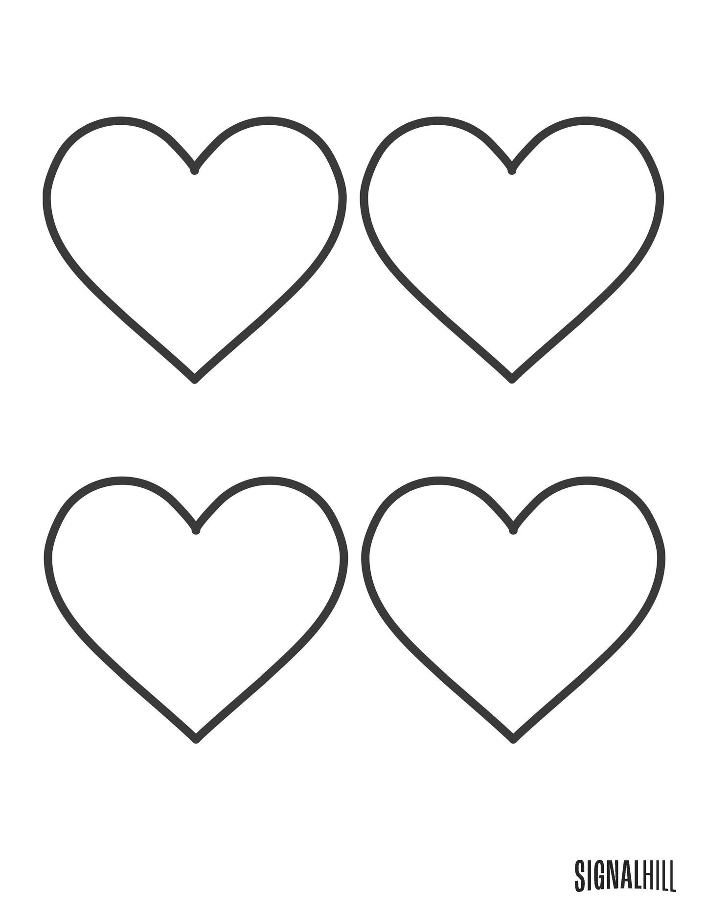 Plan de cours 4: Qu'est-ce qui rend votre coeur heureux?