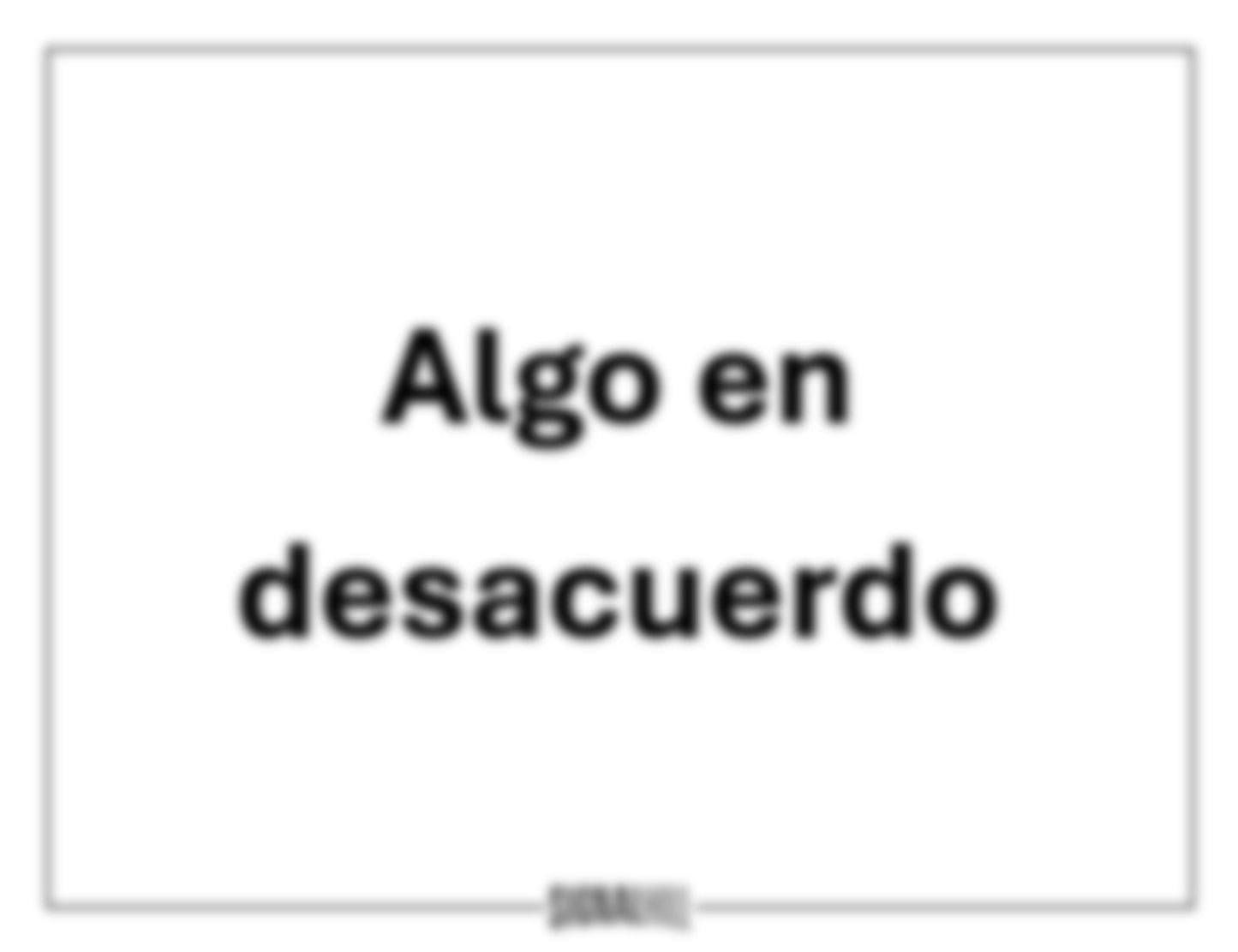 Lección 2: No todo es siempre lo que parece