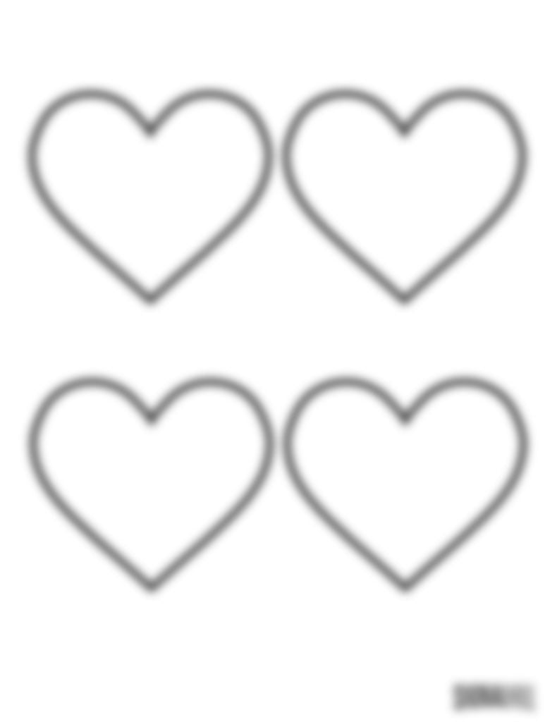 Lección 4: ¿Qué hace feliz a tu corazón?