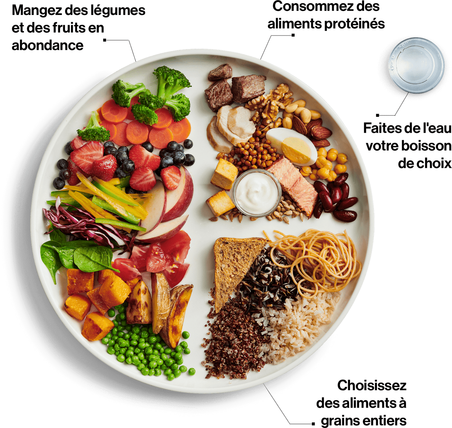 Plan de cours 2: Ce que je mange a de l’importance